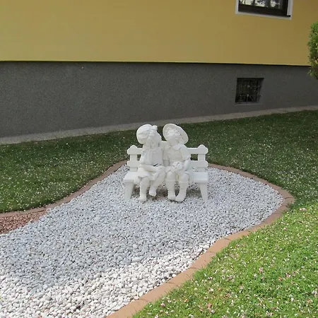Alloggio in famiglia Kummer