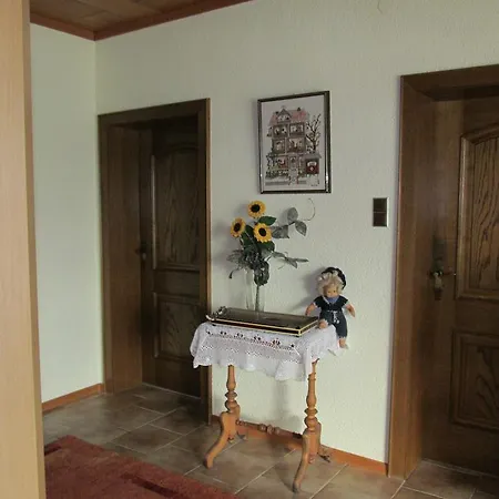 Alloggio in famiglia Kummer Sankt Marein bei Knittelfeld
