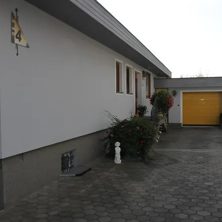 Kummer Alloggio in famiglia *